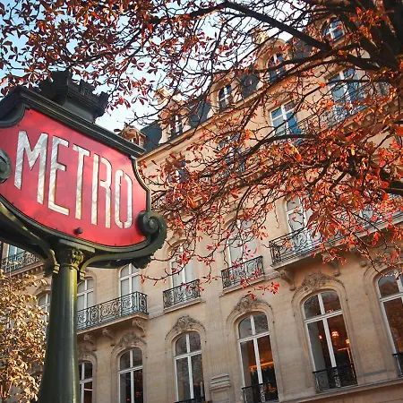 Urban Flat 108 - Rare 4 Confort Aboukir Apartment *