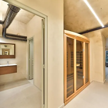 Urban Flat 108 - Rare 4 Confort Aboukir Apartment