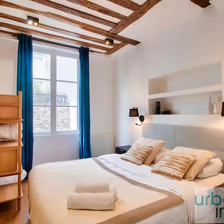 Apartment Urban Flat 108 - Rare 4 Confort Aboukir